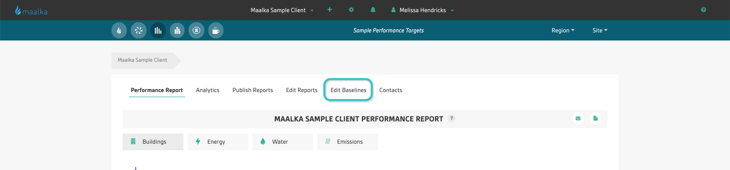 Add New Site Modal