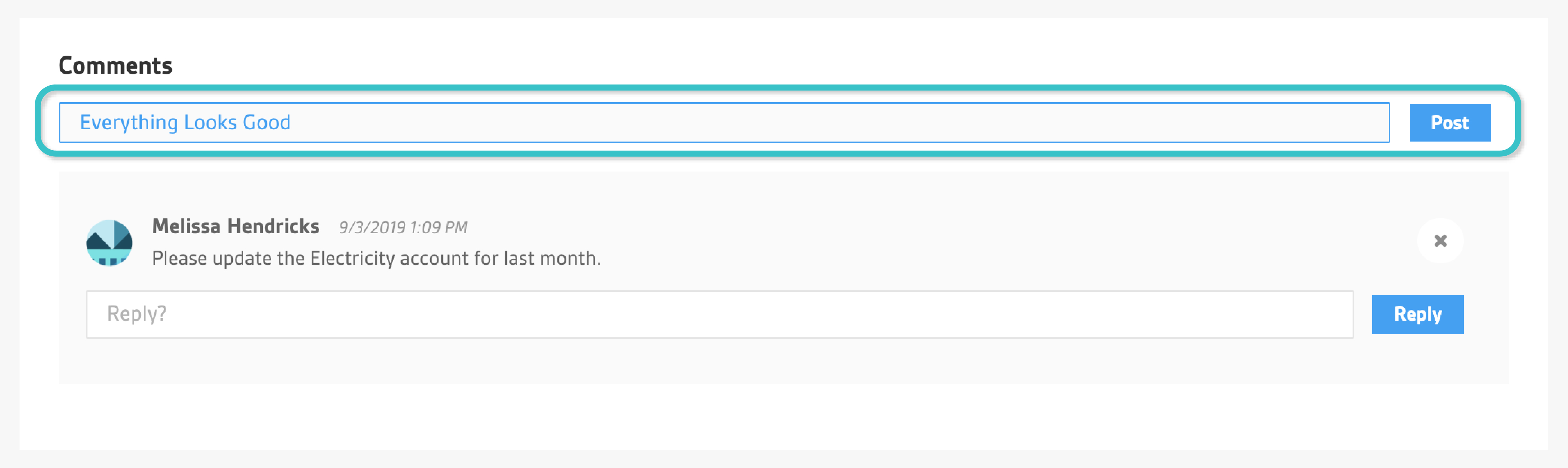 Add New Site Modal