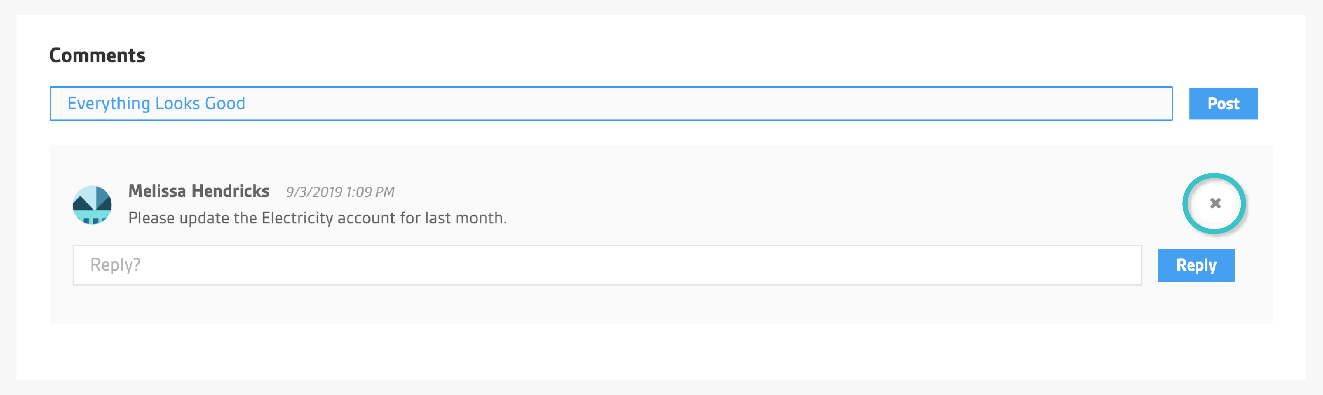 Add New Site Modal