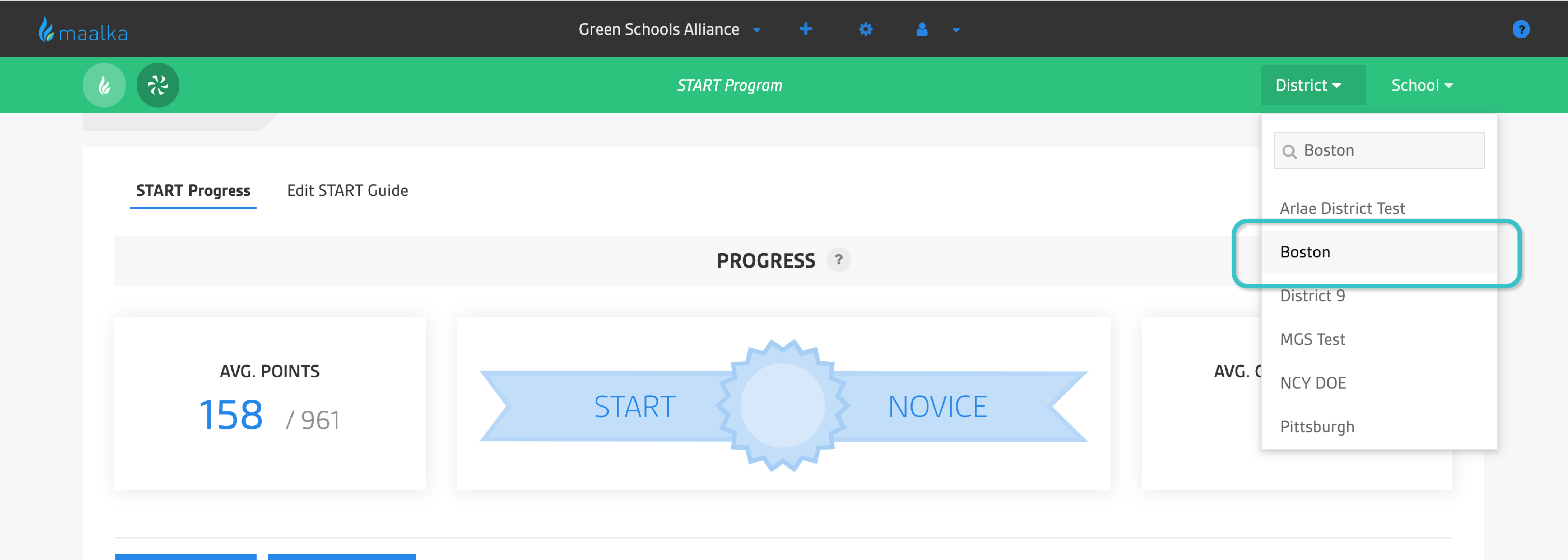 Add New Site Modal