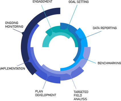 Spiral of Success